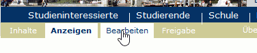 Bearbeiten