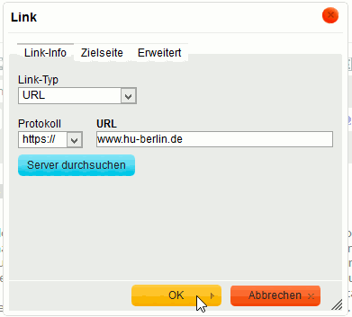 link extern 4